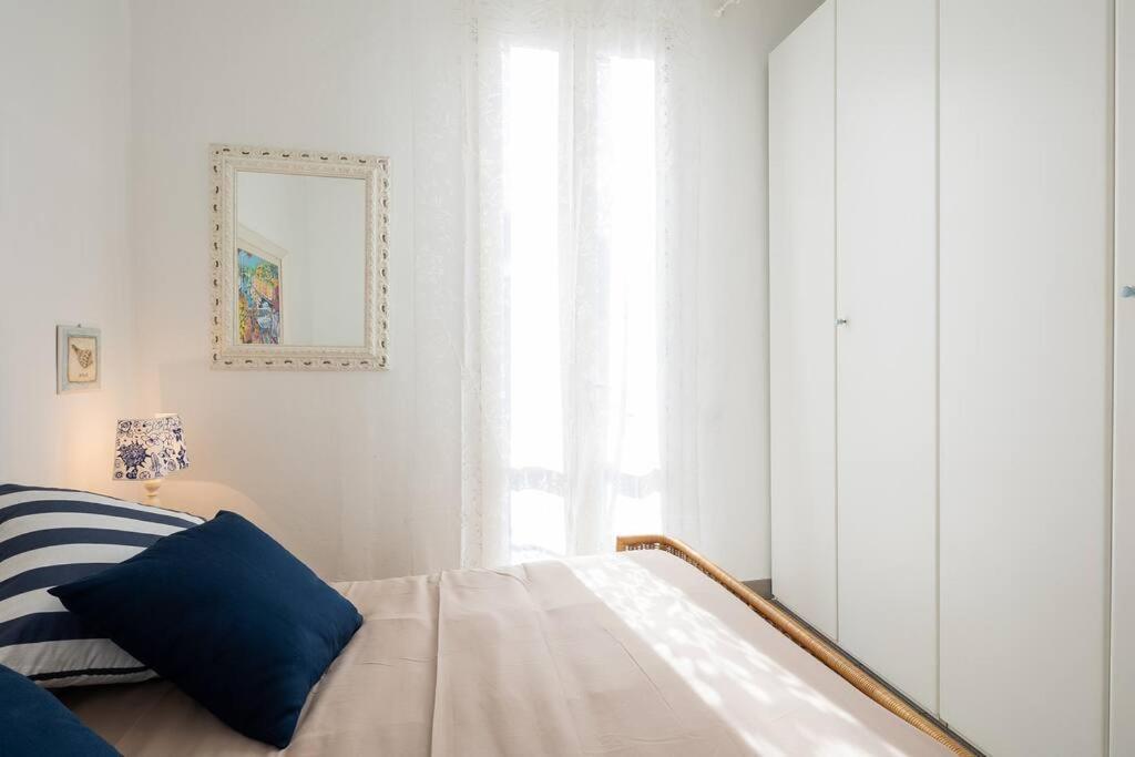 דירות מרינה די פיאטרסנטה Art Of Living 100 Meters From The Sea. מראה חיצוני תמונה