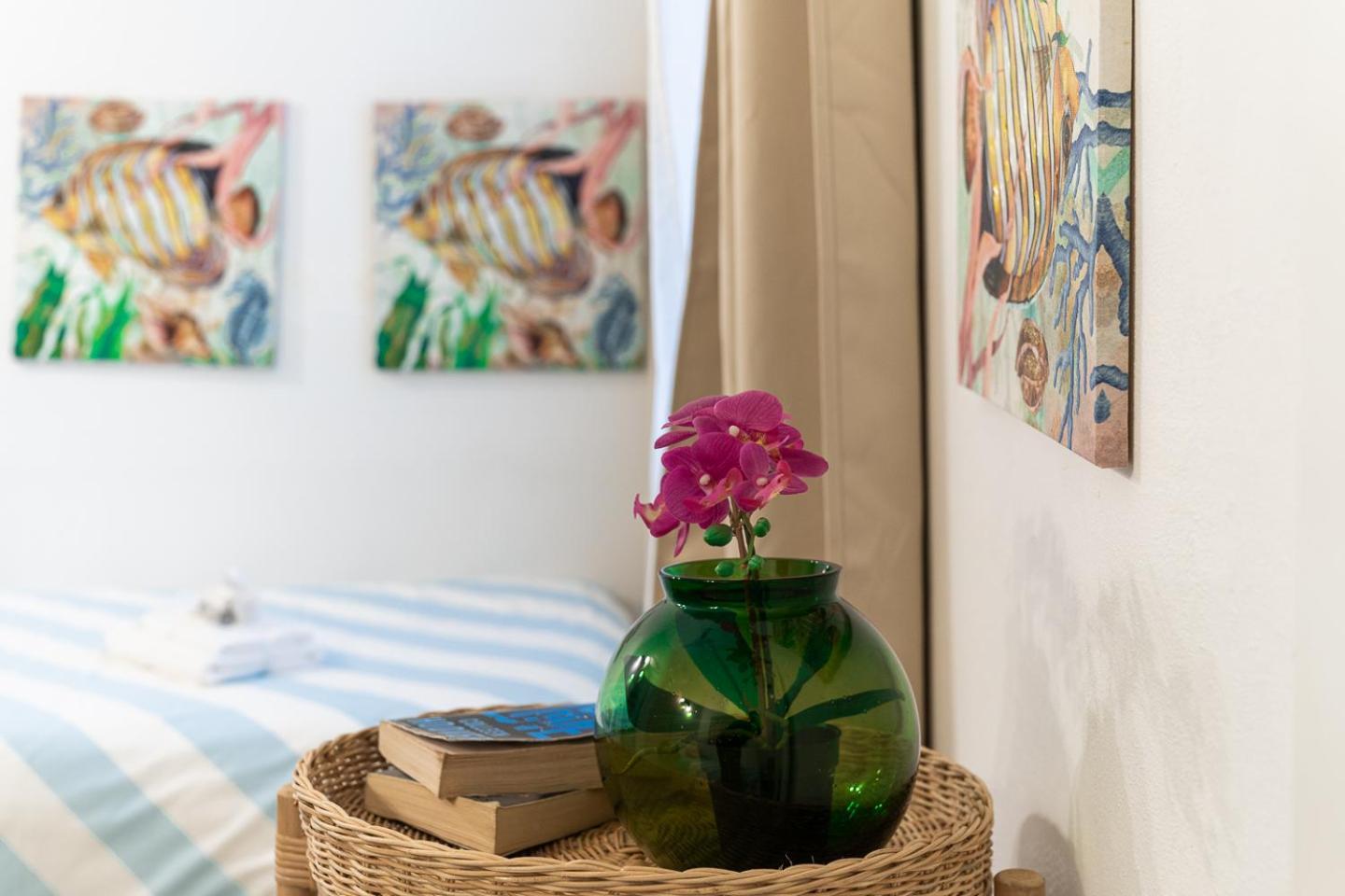 דירות מרינה די פיאטרסנטה Art Of Living 100 Meters From The Sea. מראה חיצוני תמונה